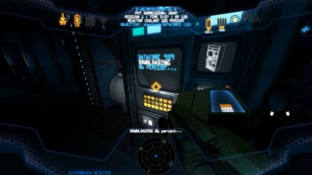 Download Space Beast Terror Fright смотреть онлайн