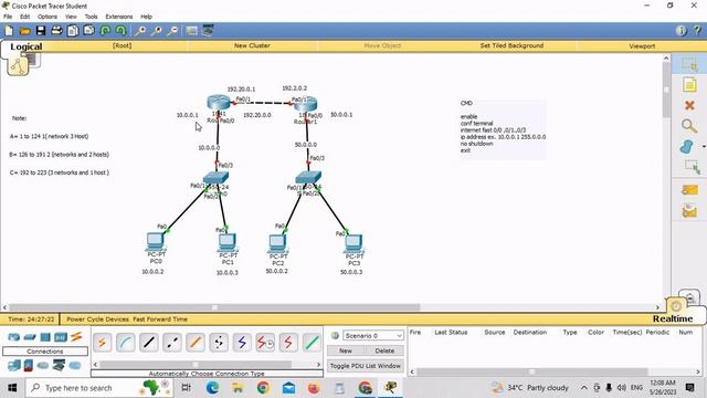 Download & Install Cisco Packet Tracer Step-by-Step Complete Guide 2024 | Learn Cisco Packet Tracer