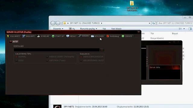 Spynet 3.1 crack türkçe смотреть онлайн
