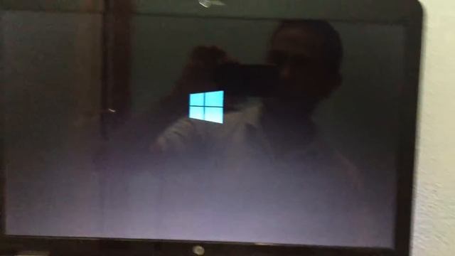 HP Pavilion DV7-4069wm Boot up time with Kingston Hyperx 3k 120GB SSD смотреть онлайн