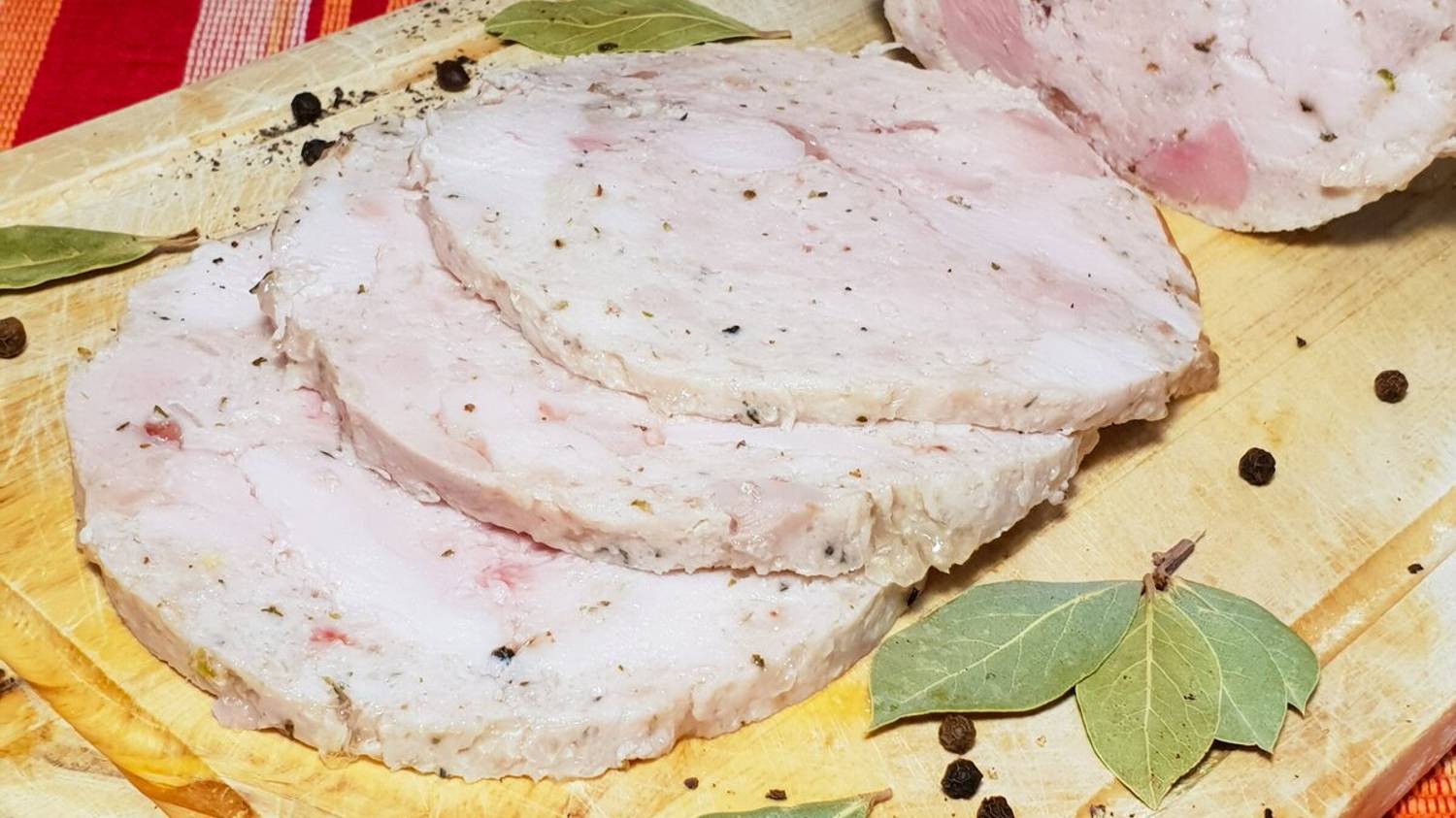 Секреты приготовления сливочной ветчины: Рецепт, который понравится вашим детям" смотреть онлайн