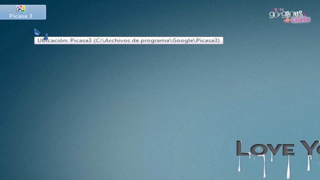 Picasa 3 смотреть онлайн