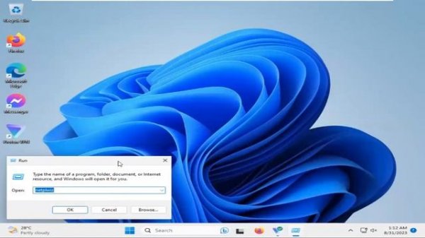 Fixing "Run As Administrator" Not Working in Windows 11 | Troubleshooting Guide