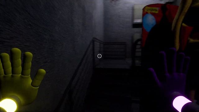 Found SECRET Alphabet Lore in Poppy Playtime: Chapter 3 смотреть онлайн