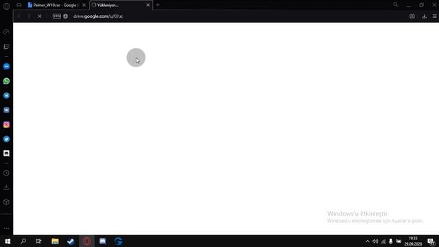 Ücretsiz Windows 10 Etkinleştirme 2020 / %100 Güvenli / Çok Kolay / Detaylı Anlatım смотреть онлайн