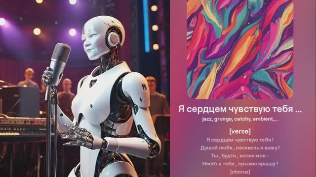 Я сердцем чувствую тебя ... смотреть онлайн