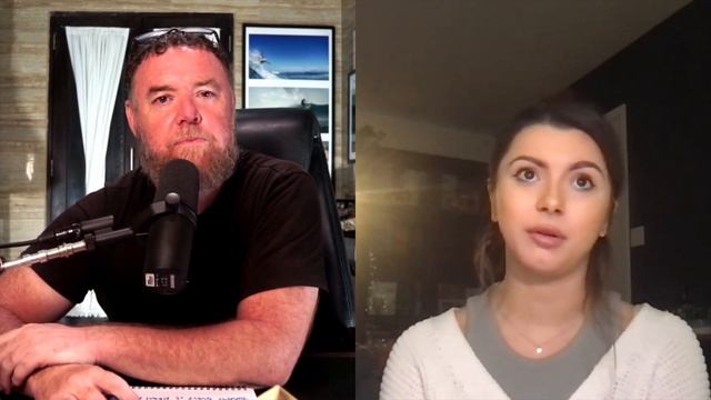 The one thing that AI is lacking is originality - Talk Marketing 091 - Demi Aspey смотреть онлайн