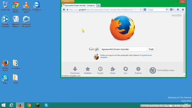What is the best screen recorder for Windows 8 смотреть онлайн