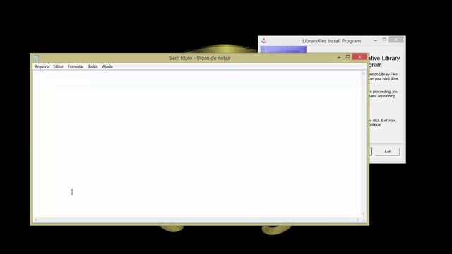 Como corrigir o erro "COMCTL32.OCX" смотреть онлайн