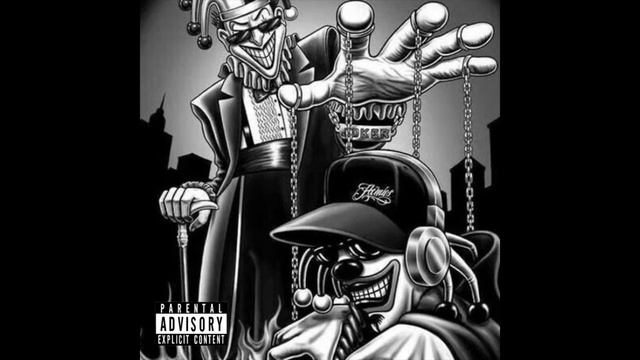 PEEPIN IN MY WINDOW ( JOKER FREESTYLE ) смотреть онлайн
