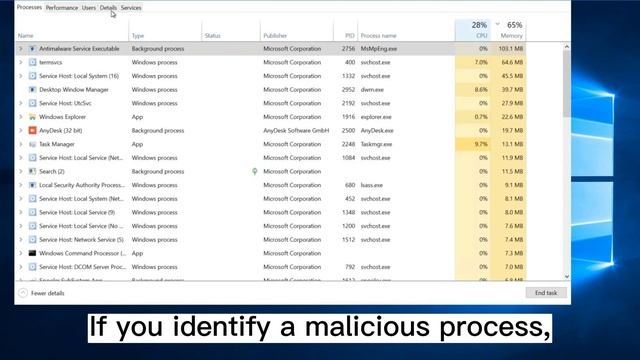 6 Steps Help Check & Secure Your Windows System | Windows Security смотреть онлайн