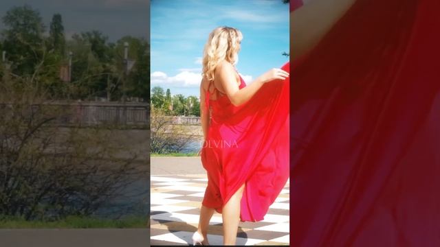 Olvina - Твоя Монро (премьера песни 2024)