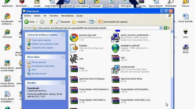 como descargar avast profesional ed(4.8).avi смотреть онлайн