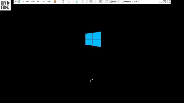 How to Install Windows 10 Virtually смотреть онлайн