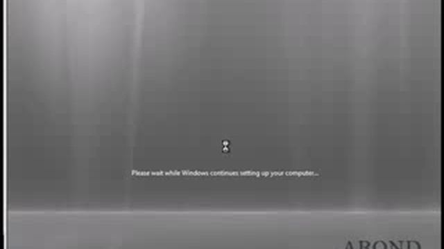 Install Windows Server 2K8 смотреть онлайн