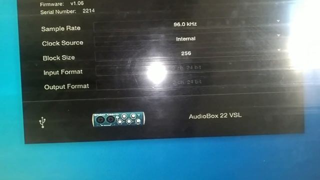 Presonus Audiobox 22VSL - Sem som смотреть онлайн