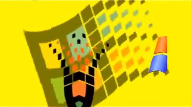 Windows RED Zone EXE ミュージックビデオ