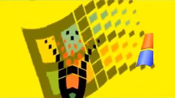 Windows RED Zone EXE ミュージックビデオ!