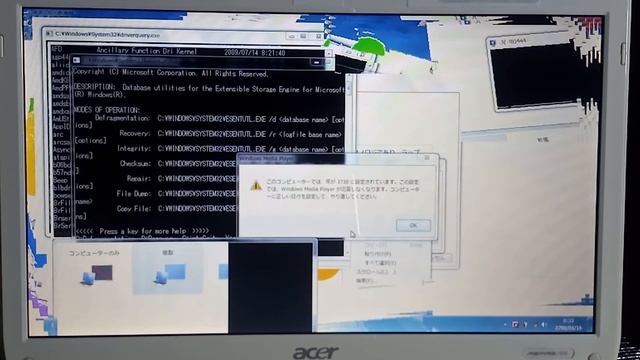 【実機で実行】Holzer.exeに感染してみた смотреть онлайн