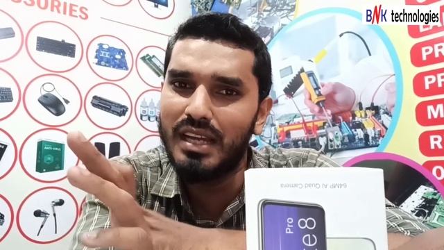 Redmi Note 8 Pro Unboxing & Review In Malayalam смотреть онлайн