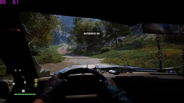 Far Cry 4 Vram testing смотреть онлайн