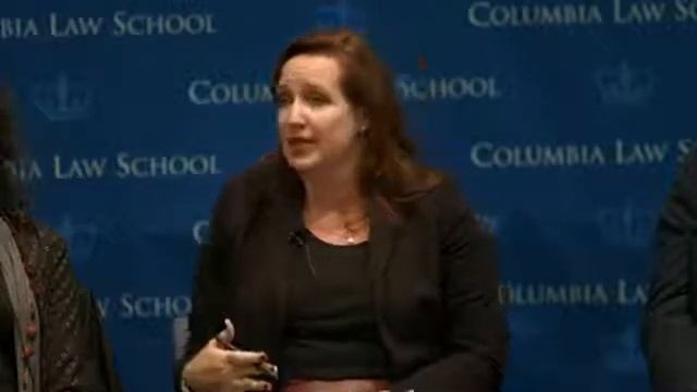 The Future of the Death Penalty: Columbia Law's Windows on Death Row смотреть онлайн