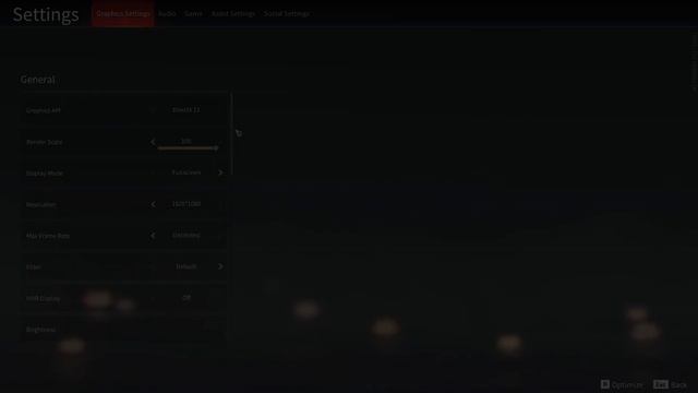 NARAKA BLADEPOINT | GT 1030 | 720p - 1080p смотреть онлайн