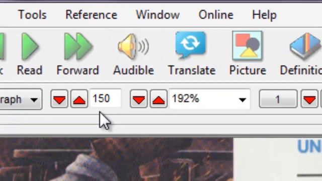 Reading Documents With Kurzweil 3000 For Windows смотреть онлайн