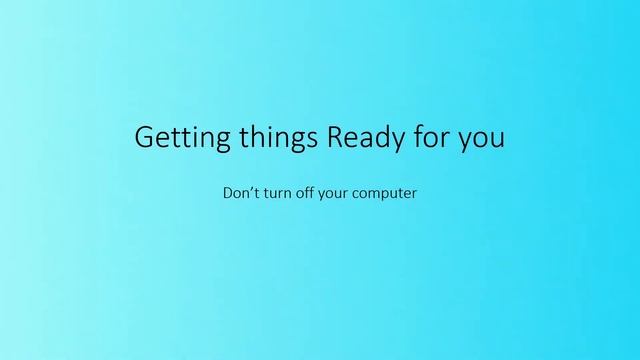 Windows 12 Concept by Tech Aahit 23 смотреть онлайн