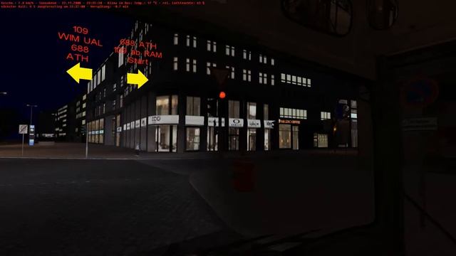 OMSI 2 #18 Windows 10 geht den Bach runter! смотреть онлайн