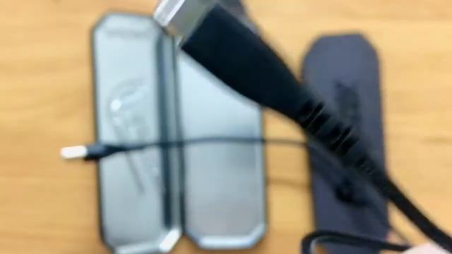 Energizer lightning cable Unboxing смотреть онлайн