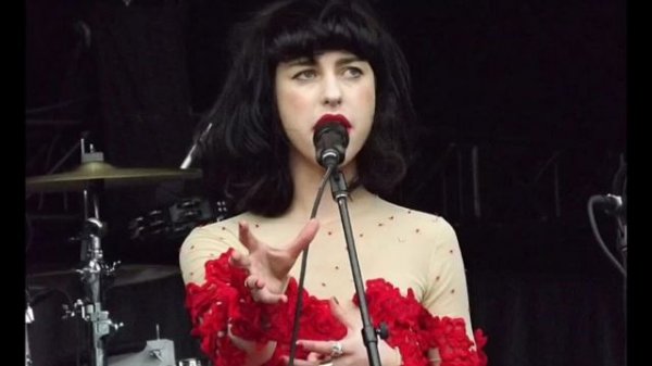 Kimbra & Antony Berg - Settle Down (ABM Loved Remix)