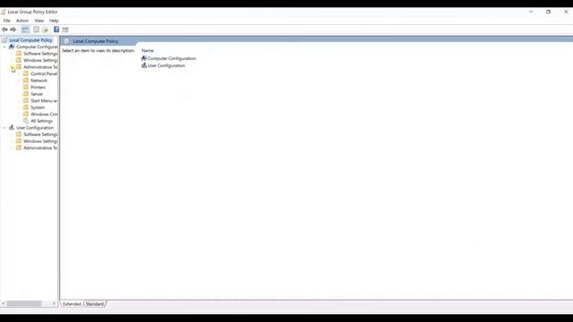 CARA MENONAKTIFKAN ATAU DISABLE WINDOWS DEFENDER (SECURITY) SECARA PERMANEN DI WINDOWS 10 смотреть онлайн