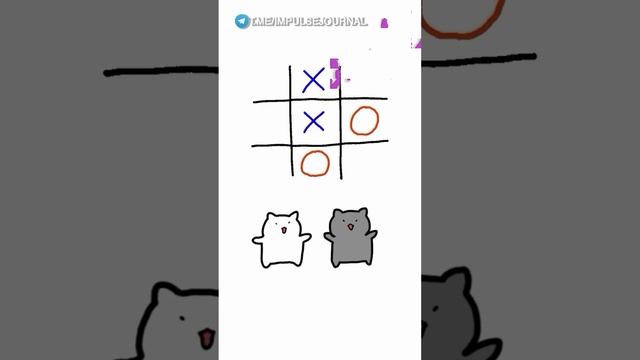 Всегда права #мыкотики #вмем #разговор #анекдот #шутки #кот #юмор #смешное #прикольно #мемы #cat смотреть онлайн