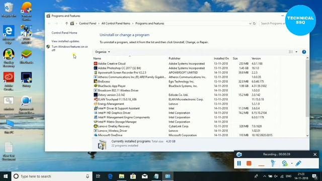 How to install || .NET FRAMEWORK 3.5 ( include 3.0 and 2.0 ) hindi mein смотреть онлайн