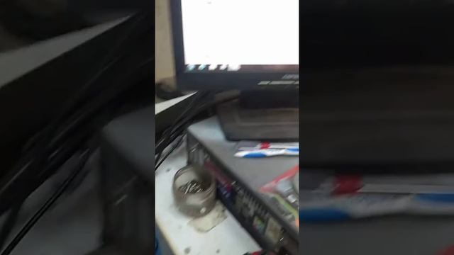 TESTEANDO PLACA AMD RYZEN 5.1GHZ (SALE MAL) смотреть онлайн