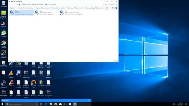 Internet sharing error fix смотреть онлайн