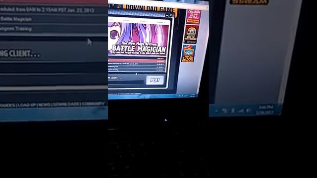 Elsword not working!!!!! смотреть онлайн
