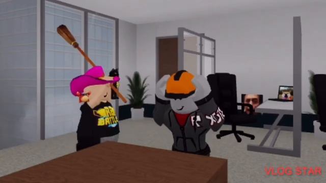 Builderman is dead by throws by a Window (Read Description) смотреть онлайн