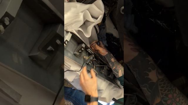 teyes cc3 в ford fiesta #teyes #shorts смотреть онлайн