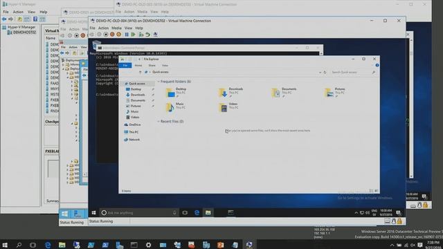 Master Windows 10 Deployments – Expert Level смотреть онлайн