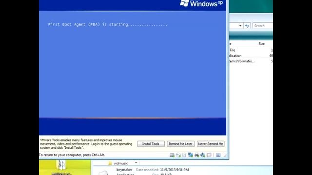 Installing windows posready 2009 смотреть онлайн