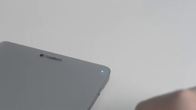 Logitech T651 Rechargeable Trackpad for Mac Review! смотреть онлайн
