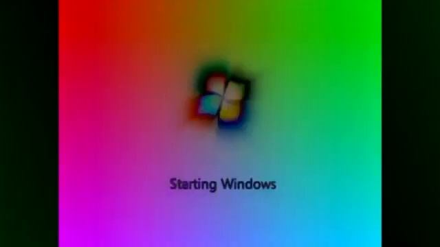 Preview 2 Windows 7 Effects Effects In DMA смотреть онлайн