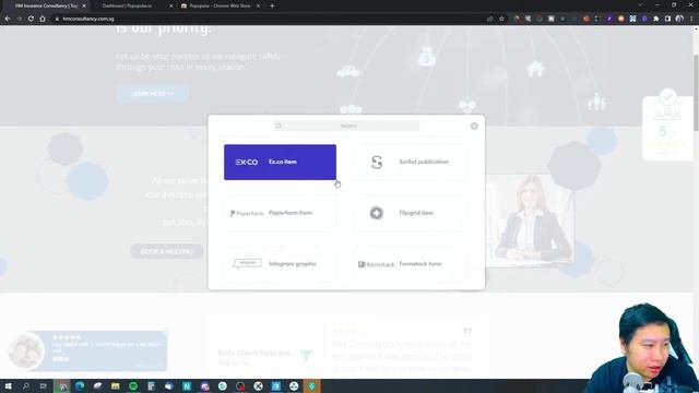 Popupular Review - Popup Maker with Chrome Extension, Easy to Setup & Embeds Forms, Videos & More смотреть онлайн