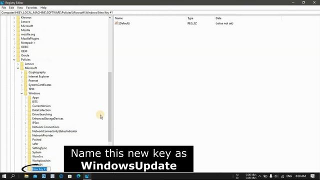 3 Ways To Bypass Upgrade Blocks (Safeguard Holds) In Windows 10) смотреть онлайн