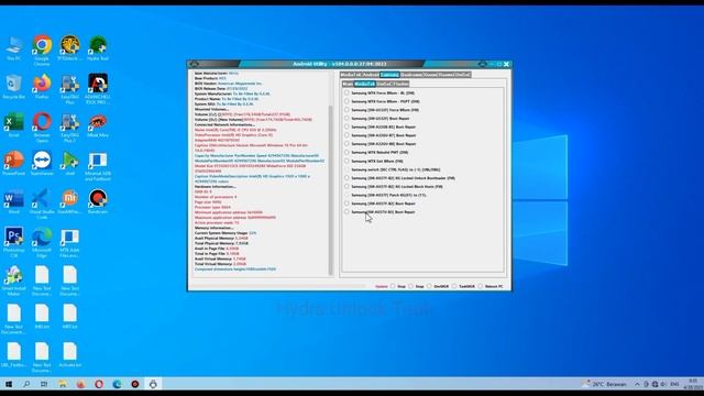 Android Utility v1.0.4 2023 Last Update Fix SAMSUNG Xiaomi All Problems смотреть онлайн