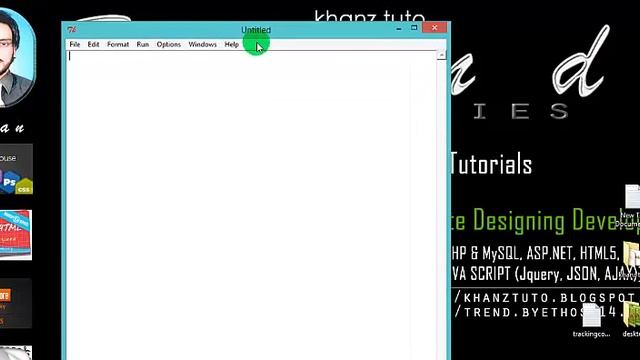 Python in English Lec 1 смотреть онлайн