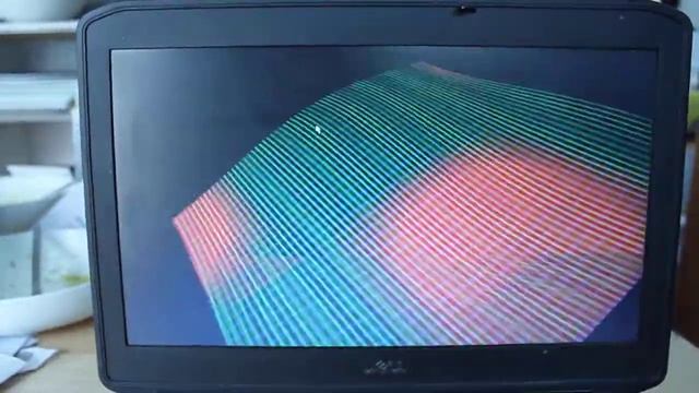 OpenGL Fullscreen From SynthEdit ...