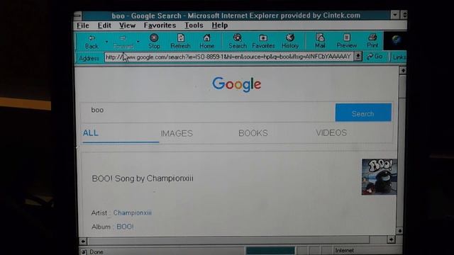 My First Windows 3.1 Experience смотреть онлайн